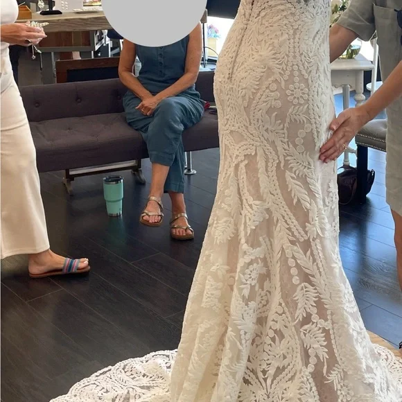 Martina Liana 889 - Picture 7 of 10